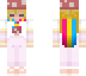 pangender pan***ual mushroom