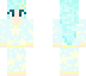 pastel pj's