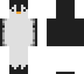 penguin ode rso