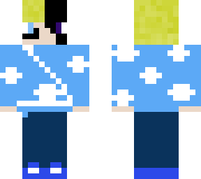 personal skin