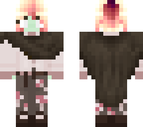 personal skin do not use | Minecraft Skin