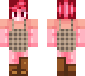 pig mob
