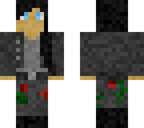 pine.berry's skin