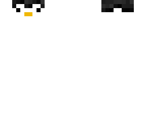 pinguin hat