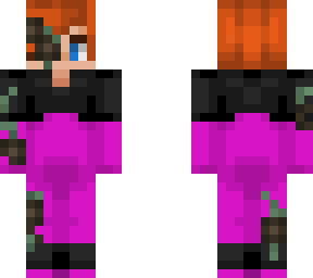 pink rxob