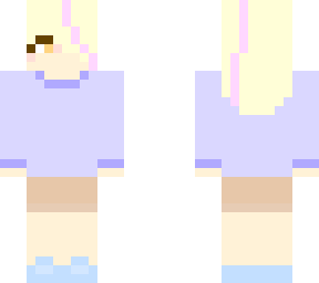 pink streak (reshade contest)
