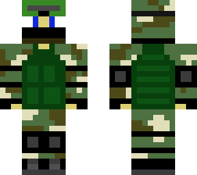 pla ground force soldier