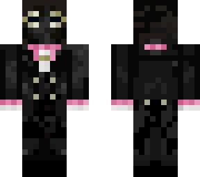 plague doctor fancy ver. 02