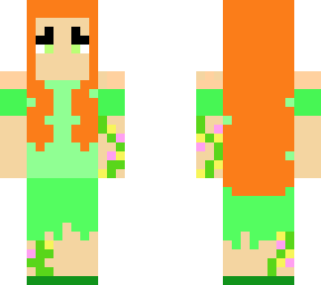 poison ivy but better