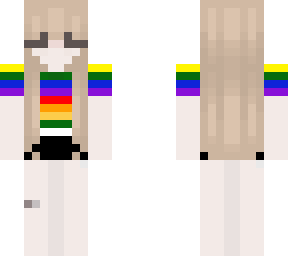 pride