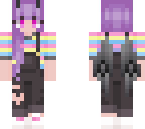 pride oc