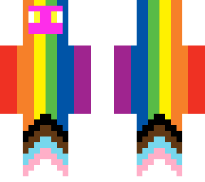 pride skeep