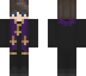 priest