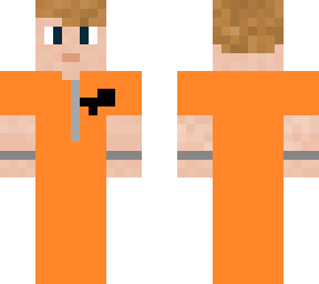 prisoner