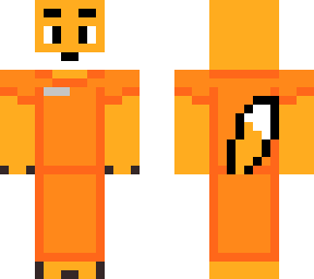 prisoner jc the fox