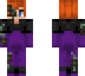 purple rxob