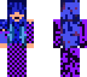 purple skindex