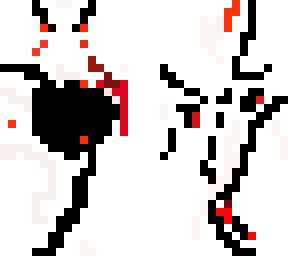 pvp skin