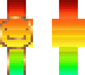 rainbow dream