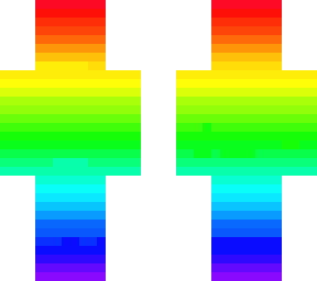 rainbow gradiandint