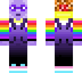 rainbowshub non binary pride 2022
