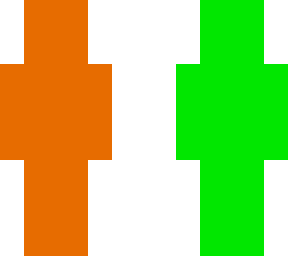 random colours