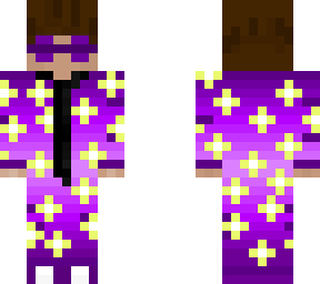 readjusted purple casino skin