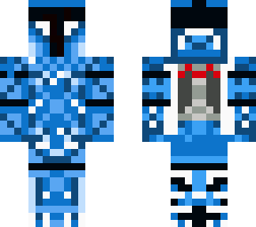 rebel mandolorian