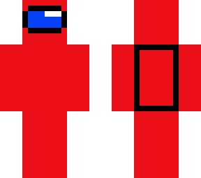 red imposter