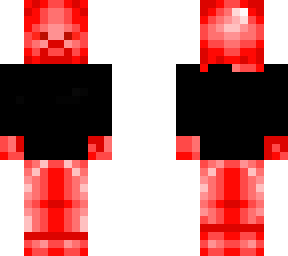 red steve