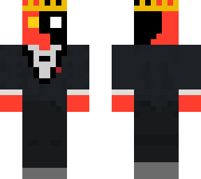 redsewerrat custom skin