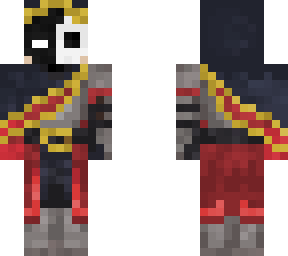 royal combat mage