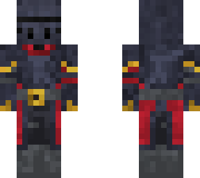 royal dark knight