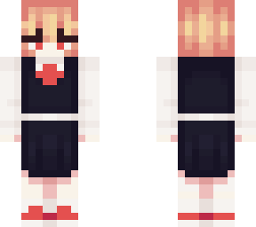 rumia - touhou project