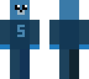sammy the seal
