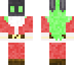 santa bunniy