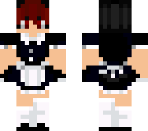 santi maid