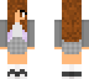 school girl 2