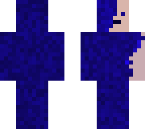 semi corrupted human