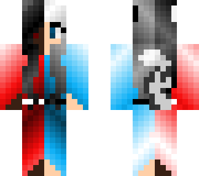 shadowspirit497 revamped