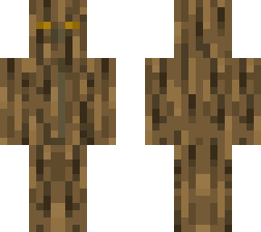 sheep log camo