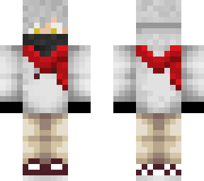 silver(anime updated again)