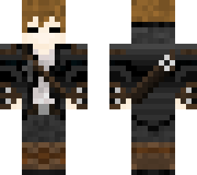 simple villager