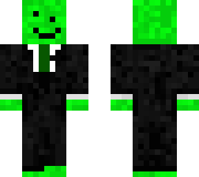 skin base bussinesss man