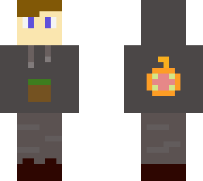 skin dla rafala
