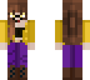 skin for crypticmoonrise
