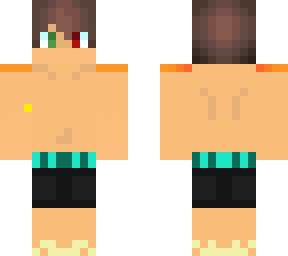 skin mutzzuki chil
