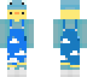 sky duck