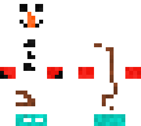 snowman