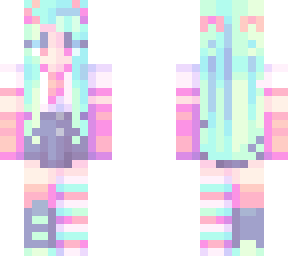 soda pop // reshade results